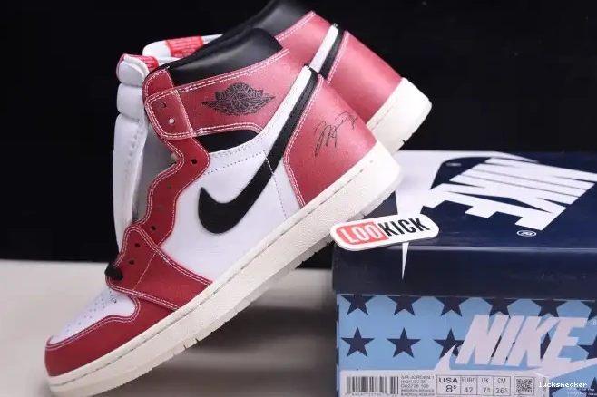 Rep LUCY ROOM AIR 1 X HIGH TROPHY JORDAN OG DA2728-100 0619